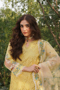 Manara | Luxury Lawn 24 | NEHAL by Manara - Designer Dress - Type: Ladies Clothes - Available at Libayah - 100% Original