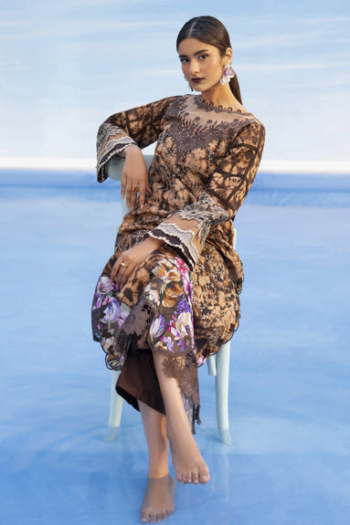 Parishay | Ivy Bloom 26 | IB-12 by Parishay - Designer Dress - Type : Luxury Dress - Available at Libayah - 100% Original