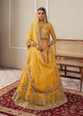 Dastoor | Airah Festive 25 | Solstice by Dastoor - Designer Dress - Type: Ladies Clothes - Available at Libayah - 100% Original