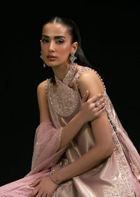 Dastoor | Leia Luxury Pret 26 | Verya by Dastoor - Designer Dress  - Type : Ladies Clothes - Available at Libayah - 100% Original 