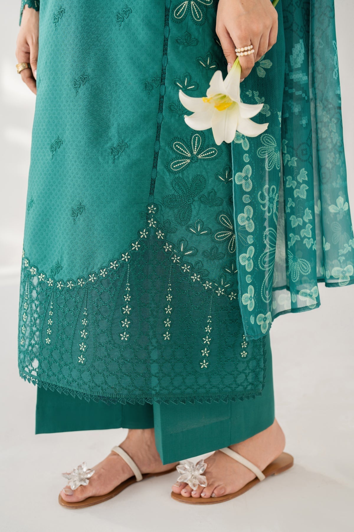Xenia Formals | Lessence Summer 26 | ELVYN by Xenia Formals - Designer Dress - Type : Formal Dress - Available at Libayah - 100% Original