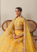 Dastoor | Airah Festive 25 | Solstice by Dastoor - Designer Dress - Type: Ladies Clothes - Available at Libayah - 100% Original