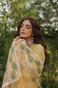 Manara | Luxury Lawn 24 | NEHAL by Manara - Designer Dress - Type: Ladies Clothes - Available at Libayah - 100% Original