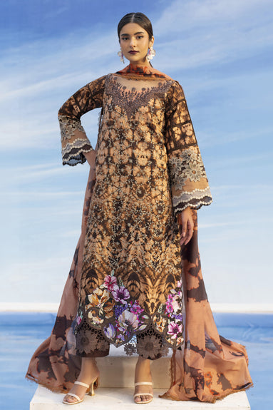 Parishay | Ivy Bloom 26 | IB-12 by Parishay - Designer Dress - Type : Luxury Dress - Available at Libayah - 100% Original