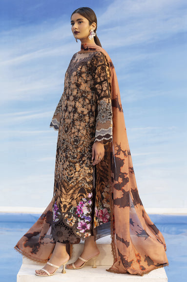 Parishay | Ivy Bloom 26 | IB-12 by Parishay - Designer Dress - Type : Luxury Dress - Available at Libayah - 100% Original