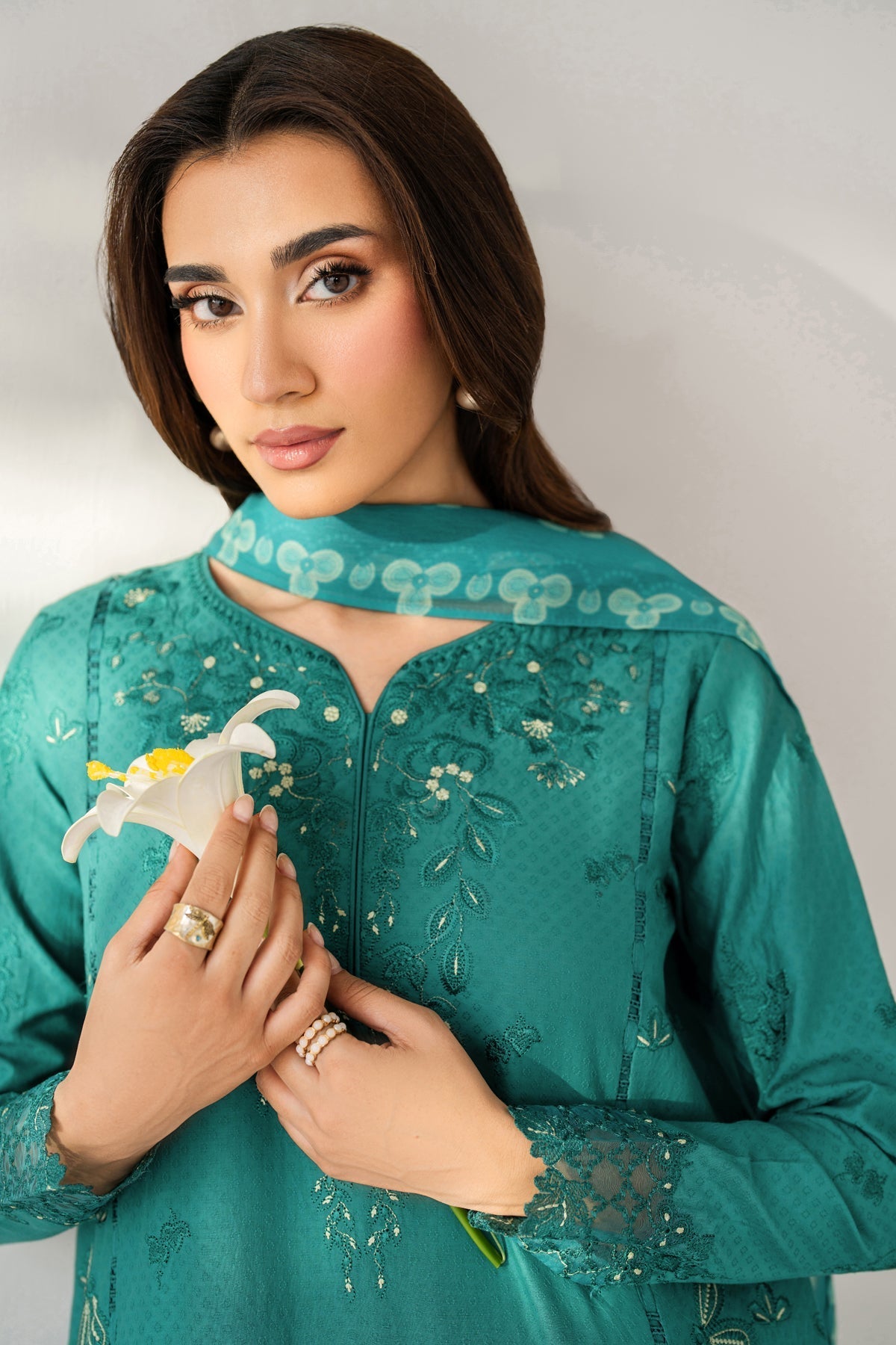 Xenia Formals | Lessence Summer 26 | ELVYN by Xenia Formals - Designer Dress - Type : Formal Dress - Available at Libayah - 100% Original