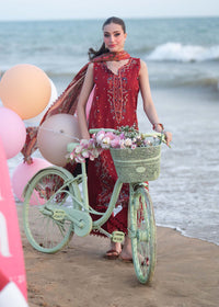 Kanwal Malik | Mira Summer Lawn 26 | Ayana by Kanwal Malik - Designer Dress  - Type : Ladies Clothes - Available at Libayah - 100% Original 