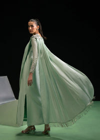 Dastoor | Leia Luxury Pret 26 | Triana by Dastoor - Designer Dress  - Type : Ladies Clothes - Available at Libayah - 100% Original 