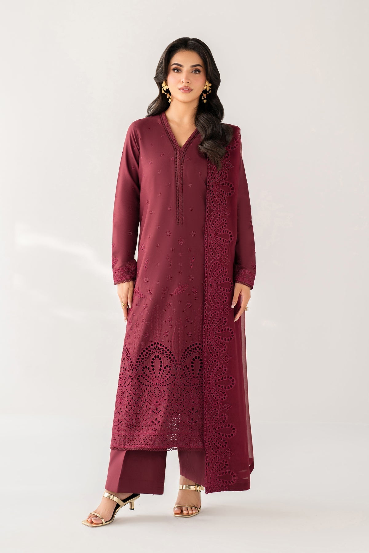 Xenia Formals | Lessence Summer 26 | CALAIS by Xenia Formals - Designer Dress - Type : Formal Dress - Available at Libayah - 100% Original