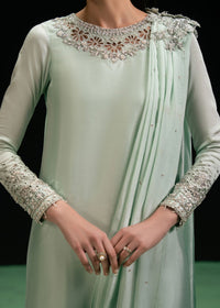 Dastoor | Leia Luxury Pret 26 | Triana by Dastoor - Designer Dress  - Type : Ladies Clothes - Available at Libayah - 100% Original 