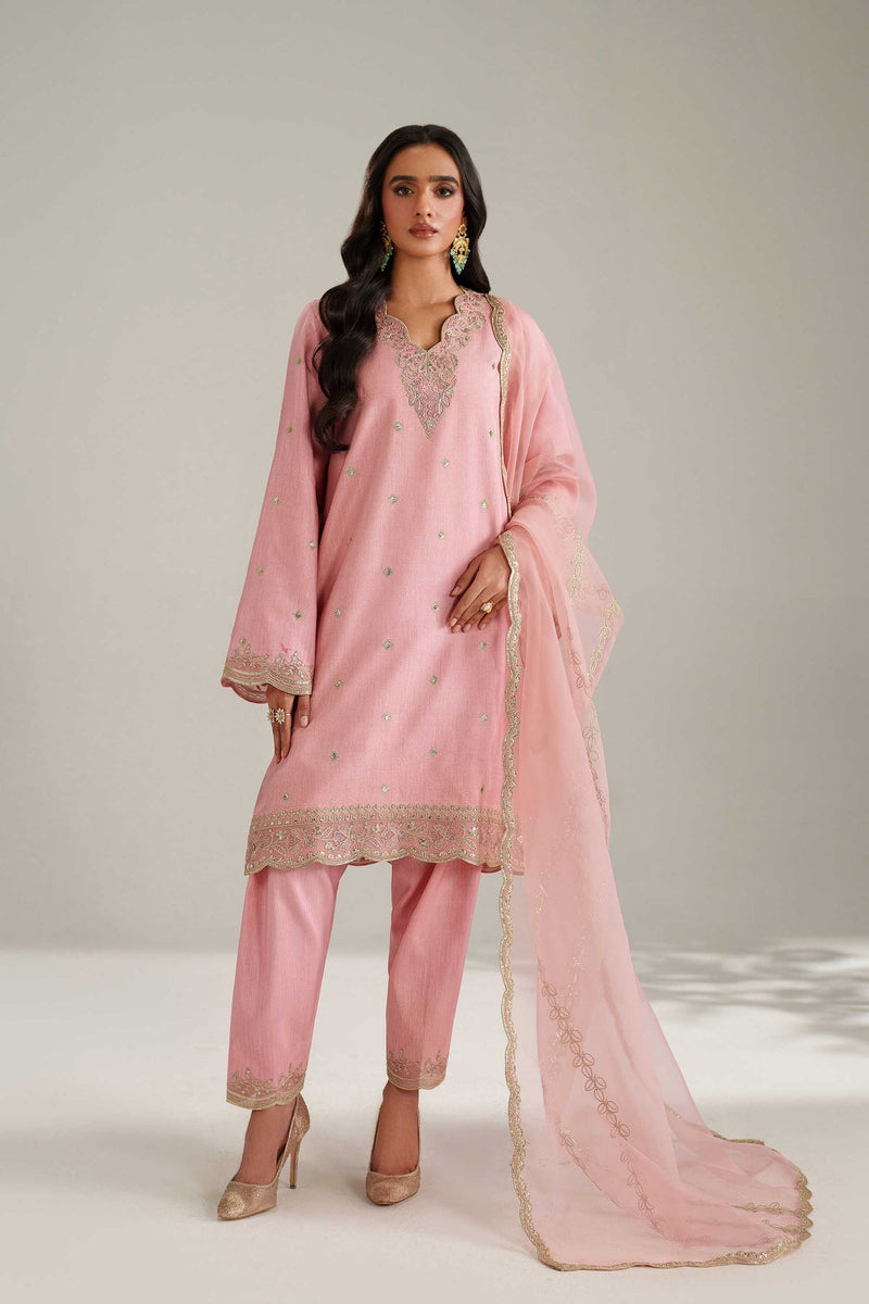 Akbar Aslam | Formal Pret | Afshe by Akbar Aslam - Designer Dress  - Type : Ladies Clothes - Available at Libayah - 100% Original 
