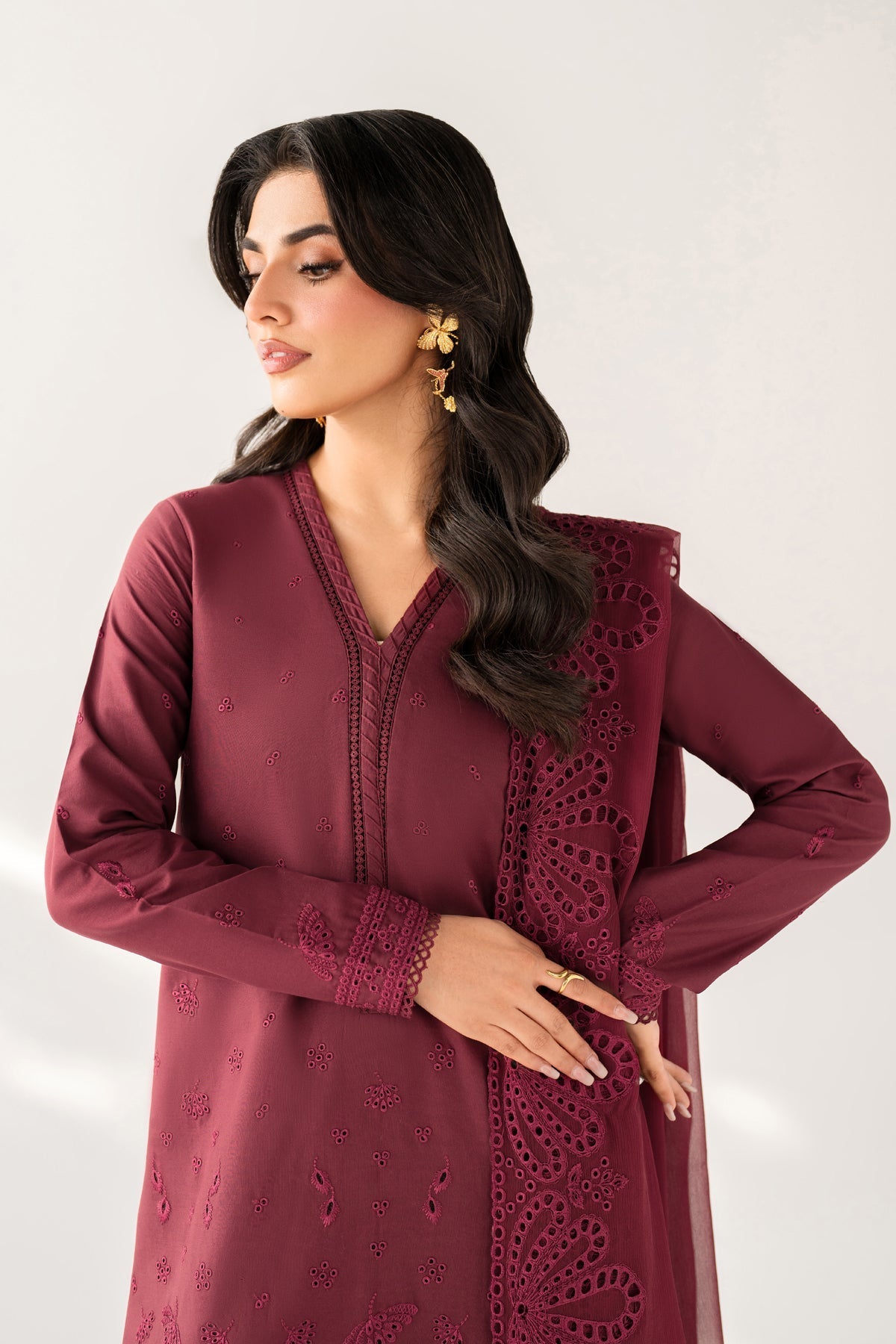 Xenia Formals | Lessence Summer 26 | CALAIS by Xenia Formals - Designer Dress - Type : Formal Dress - Available at Libayah - 100% Original