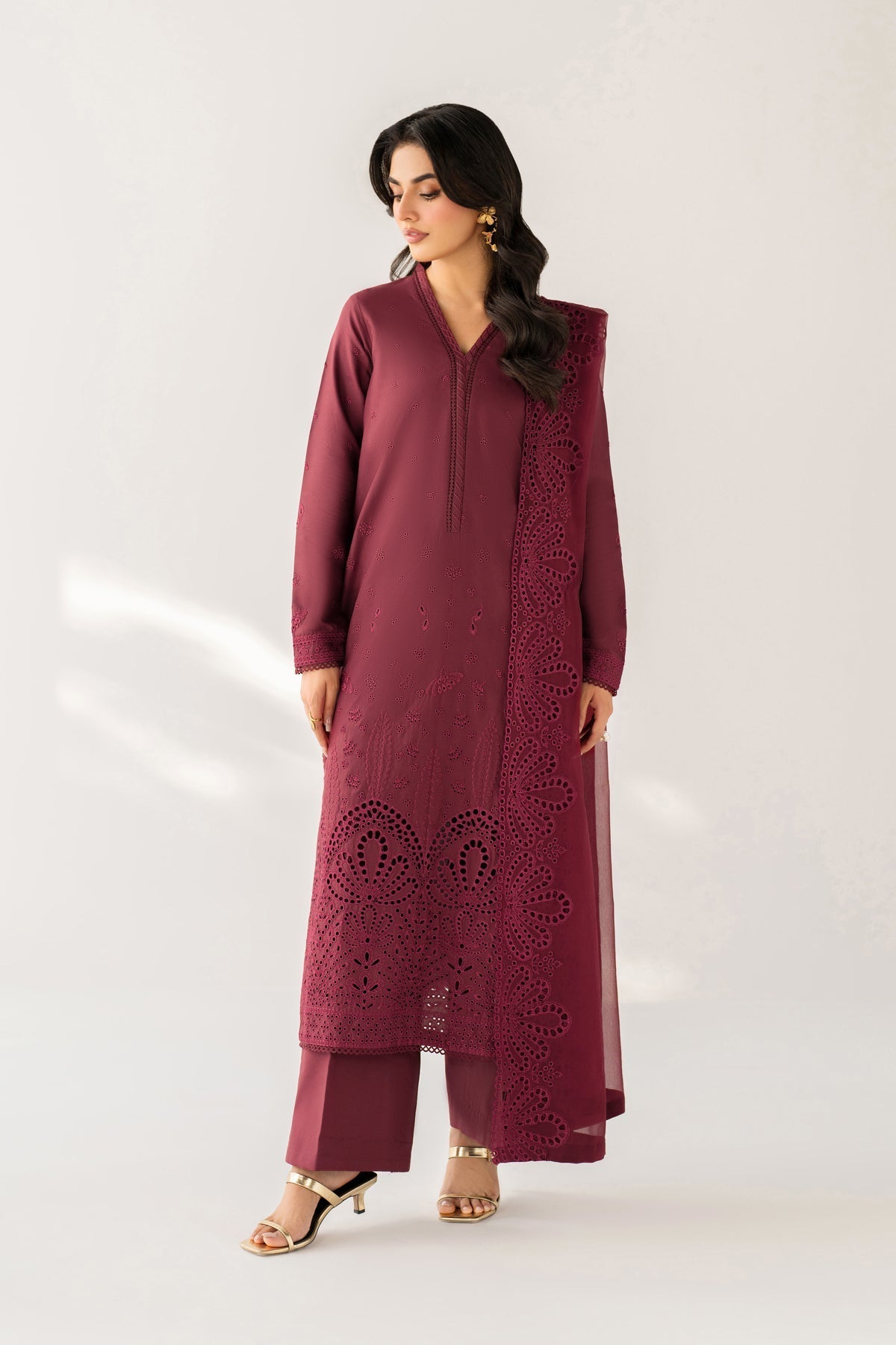 Xenia Formals | Lessence Summer 26 | CALAIS by Xenia Formals - Designer Dress - Type : Formal Dress - Available at Libayah - 100% Original