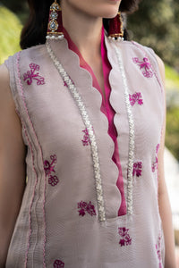 Tabyaa | Ruby Collection 25 | Garnet by Tabyaa - Designer Dress  - Type : Ladies Clothes - Available at Libayah - 100% Original 