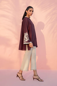 Sania Maskatiya | Summer Festive 26 | Isha by Sania Maskatiya - Designer Dress  - Type : Ladies Clothes - Available at Libayah - 100% Original 