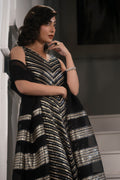 Mina Kashif | Emilie Formals | Lumina by Mina Kashif - Designer Dress - Type: Ladies Clothes - Available at Libayah - 100% Original