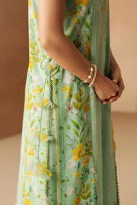 Afrozeh | The Haze 26 | Lumina by Afrozeh - Designer Dress  - Type : Ladies Clothes - Available at Libayah - 100% Original 