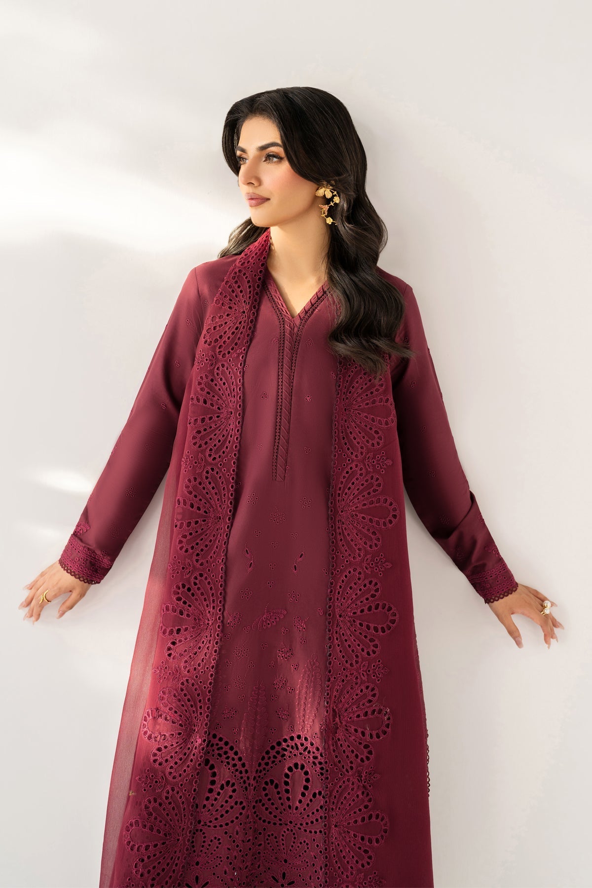 Xenia Formals | Lessence Summer 26 | CALAIS by Xenia Formals - Designer Dress - Type : Formal Dress - Available at Libayah - 100% Original