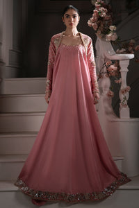 Mina Kashif | Emilie Formals | Audra by Mina Kashif - Designer Dress - Type : Formal Dress - Available at Libayah - 100% Original