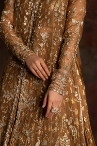 Nyra | Wedding Festive | Zinnia - by Libayah - Registered Vendor of : Nyra - 100% Original Designer Dress