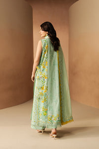 Afrozeh | The Haze 26 | Lumina by Afrozeh - Designer Dress  - Type : Ladies Clothes - Available at Libayah - 100% Original 
