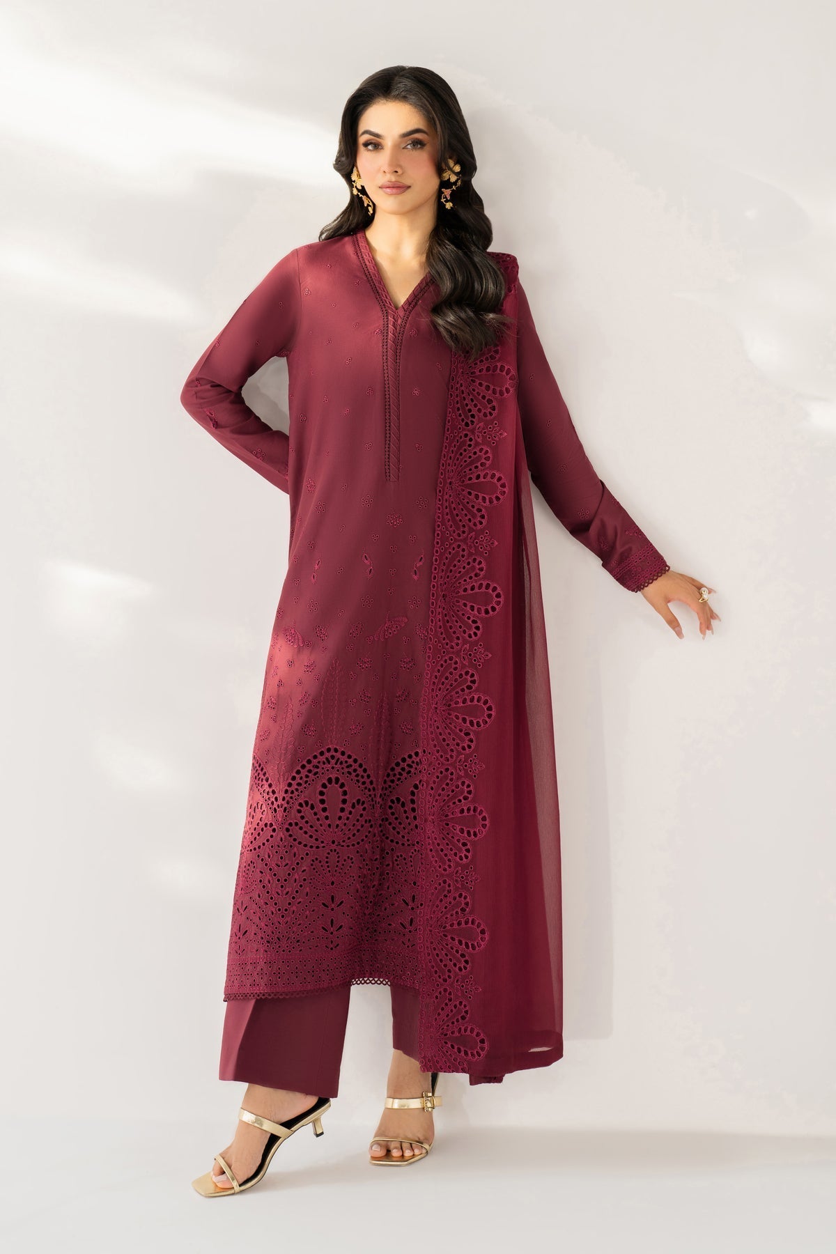 Xenia Formals | Lessence Summer 26 | CALAIS by Xenia Formals - Designer Dress - Type : Formal Dress - Available at Libayah - 100% Original