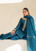 Dastoor | Maahi Luxury Pret 25 | ELISA by Dastoor - Designer Dress - Type: Ladies Clothes - Available at Libayah - 100% Original