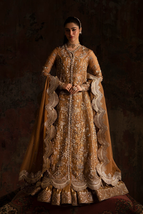 Nyra | Wedding Festive | Zinnia - by Libayah - Registered Vendor of : Nyra - 100% Original Designer Dress
