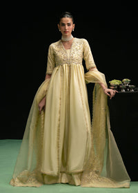 Dastoor | Leia Luxury Pret 26 | Maelys by Dastoor - Designer Dress  - Type : Ladies Clothes - Available at Libayah - 100% Original 