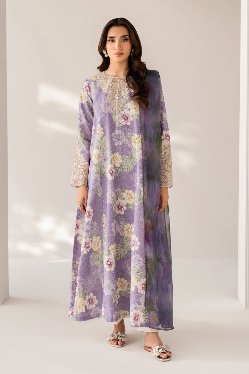 Xenia Formals | Layana Summer 26 | ROUVI by Xenia Formals - Designer Dress  - Type : Ladies Clothes - Available at Libayah - 100% Original 