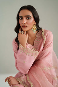 Akbar Aslam | Formal Pret | Afshe by Akbar Aslam - Designer Dress  - Type : Ladies Clothes - Available at Libayah - 100% Original 