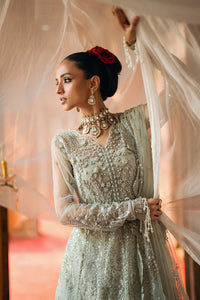 Florent | Mehermaah Wedding Formals | SHANOOR by Florent - Designer Dress  - Type : Ladies Clothes - Available at Libayah - 100% Original 