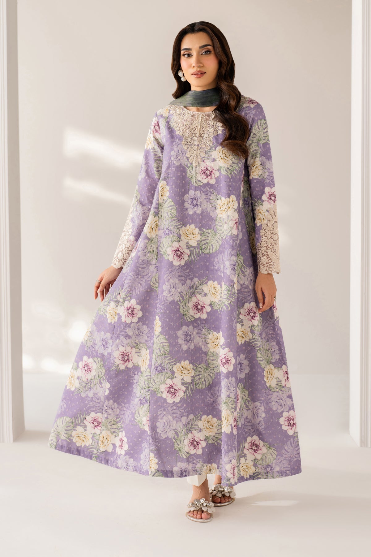 Xenia Formals | Layana Summer 26 | ROUVI by Xenia Formals - Designer Dress  - Type : Ladies Clothes - Available at Libayah - 100% Original 