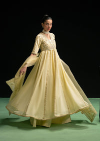 Dastoor | Leia Luxury Pret 26 | Maelys by Dastoor - Designer Dress  - Type : Ladies Clothes - Available at Libayah - 100% Original 
