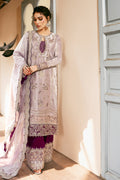 Mina Kashif | Noor Jahan Festive Edit | Raina by Mina Kashif - Designer Dress - Type: Ladies Clothes - Available at Libayah - 100% Original