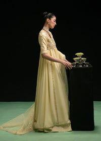 Dastoor | Leia Luxury Pret 26 | Maelys by Dastoor - Designer Dress  - Type : Ladies Clothes - Available at Libayah - 100% Original 