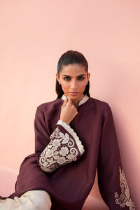 Sania Maskatiya | Summer Festive 26 | Isha by Sania Maskatiya - Designer Dress  - Type : Ladies Clothes - Available at Libayah - 100% Original 