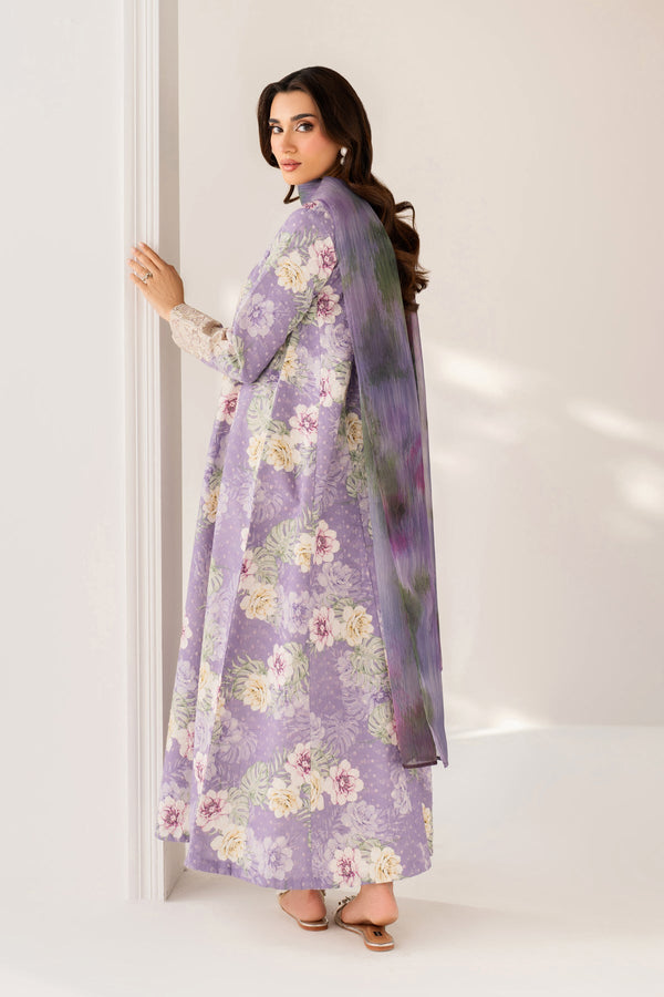 Xenia Formals | Layana Summer 26 | ROUVI by Xenia Formals - Designer Dress  - Type : Ladies Clothes - Available at Libayah - 100% Original 