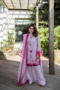 Tabyaa | Ruby Collection 25 | Garnet by Tabyaa - Designer Dress  - Type : Ladies Clothes - Available at Libayah - 100% Original 