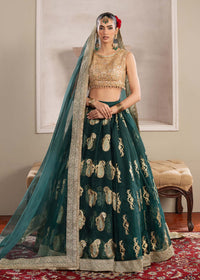Dastoor | Airah Festive 25 | Aurelia by Dastoor - Designer Dress - Type: Ladies Clothes - Available at Libayah - 100% Original