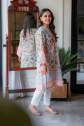 Sahar | Selene Vol 2 | Chintz & Charm by Sahar - Designer Dress - Type: Ladies Clothes - Available at Libayah - 100% Original