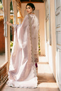 Mina Kashif | Noor Jahan Festive Edit | Raina by Mina Kashif - Designer Dress - Type: Ladies Clothes - Available at Libayah - 100% Original