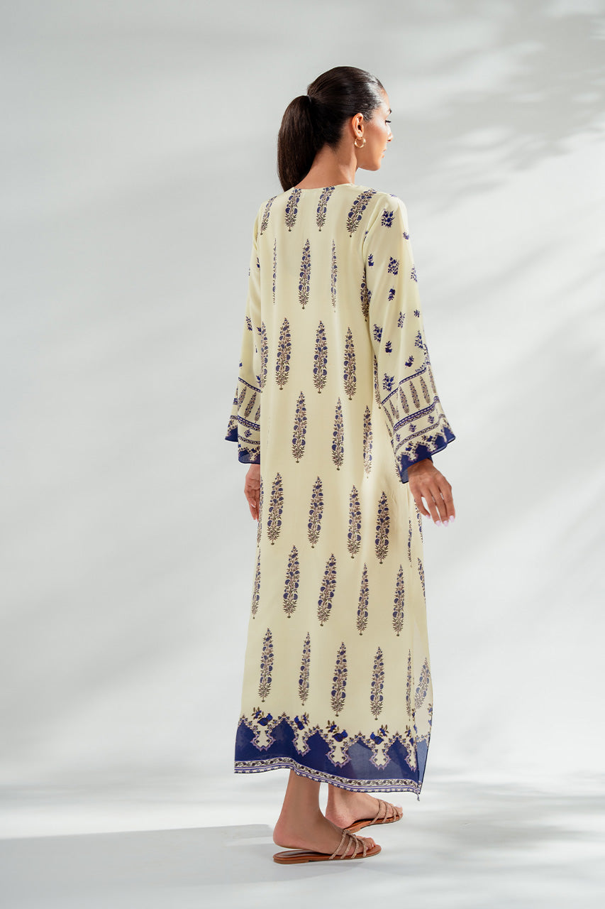 Sania Maskatiya | Selah Collection | Parishe by Sania Maskatiya - Designer Dress - Type: Ladies Clothes - Available at Libayah - 100% Original