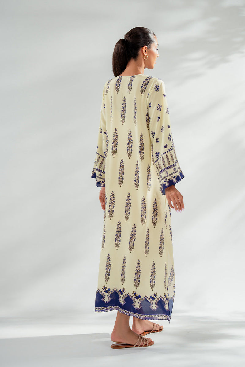 Sania Maskatiya | Selah Collection | Parishe by Sania Maskatiya - Designer Dress - Type: Ladies Clothes - Available at Libayah - 100% Original