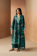 Afrozeh | The Haze 26 |Halo by Afrozeh - Designer Dress  - Type : Ladies Clothes - Available at Libayah - 100% Original 