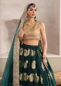 Dastoor | Airah Festive 25 | Aurelia by Dastoor - Designer Dress - Type: Ladies Clothes - Available at Libayah - 100% Original