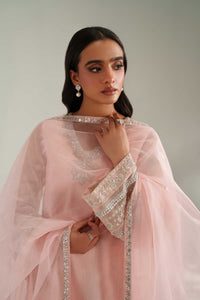 Akbar Aslam | Formal Pret | Lizaye by Akbar Aslam - Designer Dress  - Type : Ladies Clothes - Available at Libayah - 100% Original 