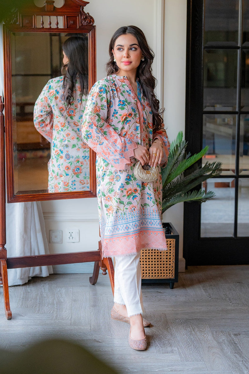 Sahar | Selene Vol 2 | Chintz & Charm by Sahar - Designer Dress - Type: Ladies Clothes - Available at Libayah - 100% Original