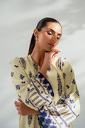 Sania Maskatiya | Selah Collection | Parishe by Sania Maskatiya - Designer Dress - Type: Ladies Clothes - Available at Libayah - 100% Original