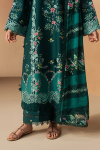 Afrozeh | The Haze 26 |Halo by Afrozeh - Designer Dress  - Type : Ladies Clothes - Available at Libayah - 100% Original 